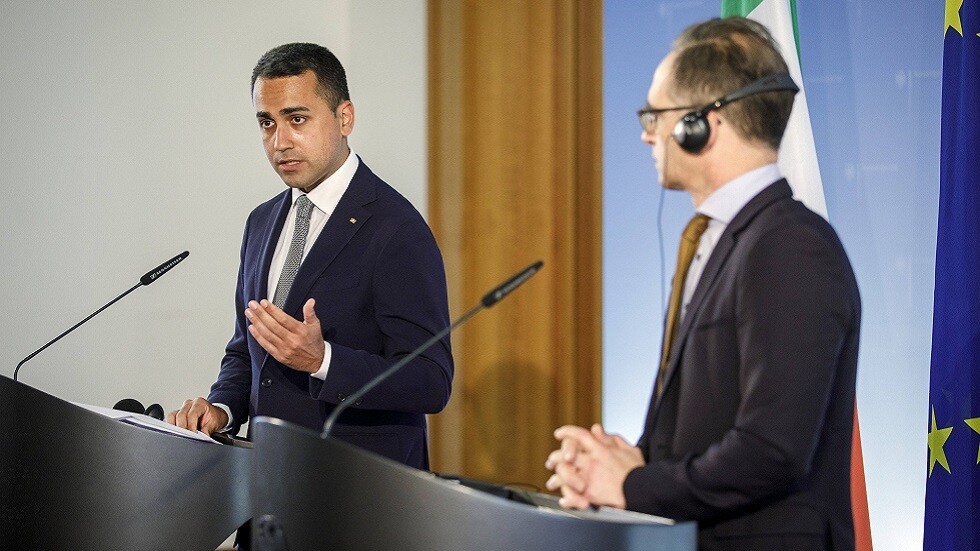 إيطاليا تعلن وصول أول السائحين إليها