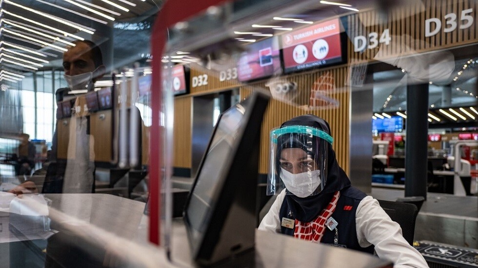 18 وفاة و930 إصابة جديدة بكورونا في تركيا