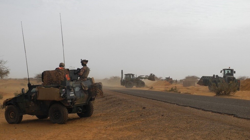 الدفاع الفرنسية: مقتل الجزائري دروكدال زعيم "القاعدة ببلاد المغرب" شمال مالي
