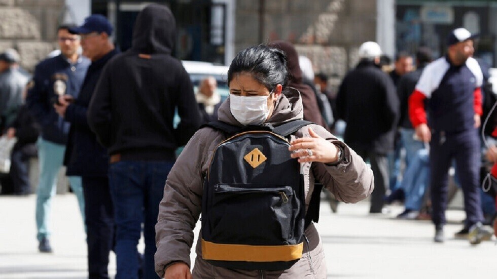 جربة التونسية تعلن تعافيها من كورونا 