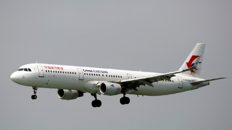 واشنطن ترفع الحظر عن رحلات الطيران الصينية