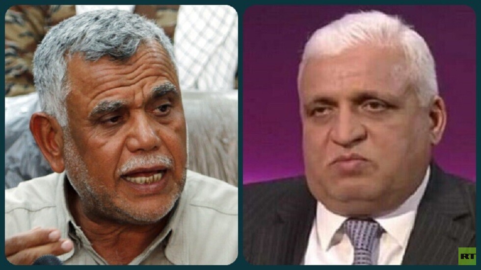 العراق.. الحشد الشعبي ينفي استبدال رئيسه