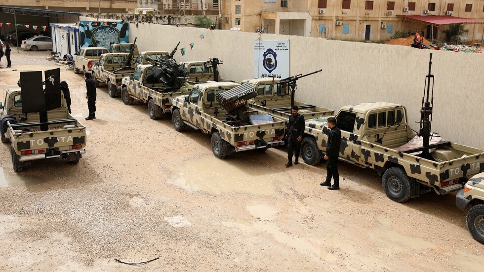 ليبيا.. قوات حكومة الوفاق تتقدم من 3 محاور إلى وسط مدينة سرت (فيديو)