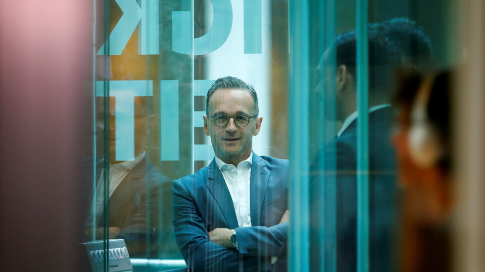 الإعلام الإسرائيلي يكشف عن تحرك ألماني لتحذير إسرائيل من مخاطر الضم