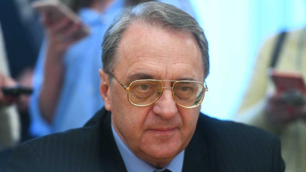 موسكو ترحب بمبادرة السيسي حول ليبيا