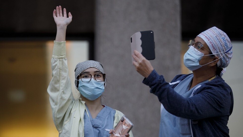 كندا تسجل 51 وفاة و265 إصابة جديدة بكورونا