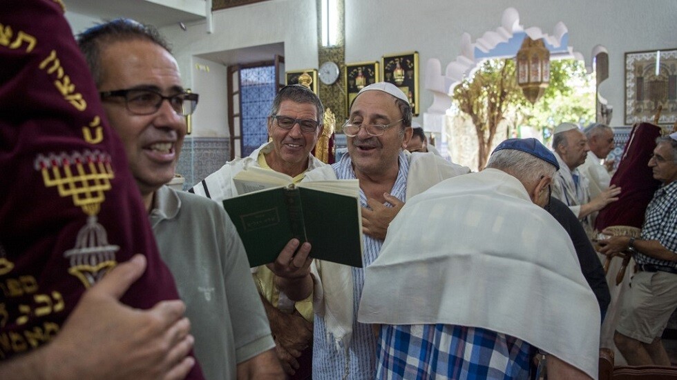 صحيفة: يهود المغرب خائفون من كورونا