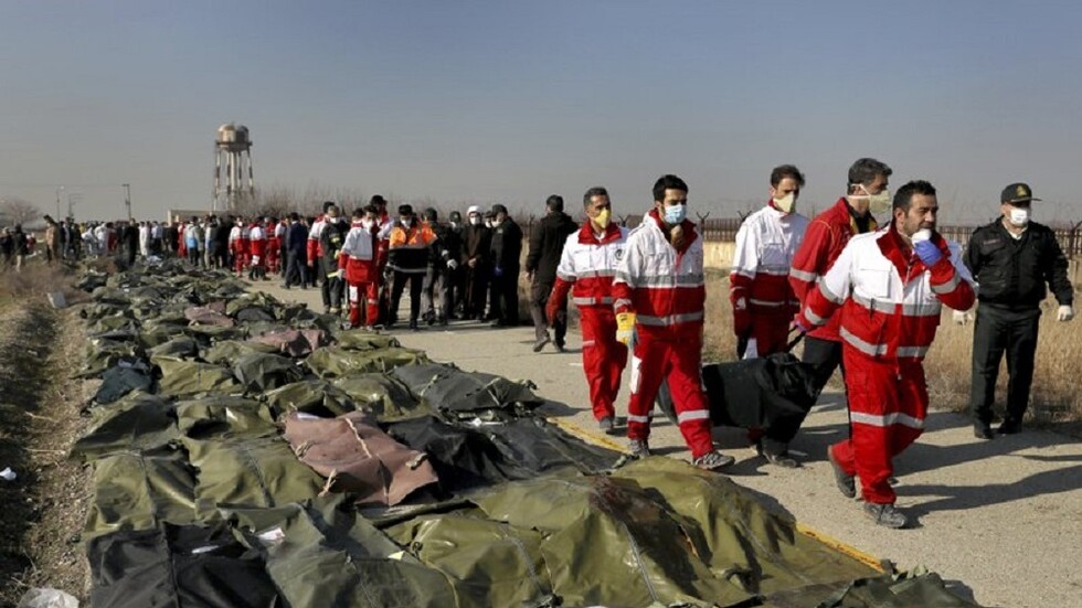 إيران: الصندوق الأسود لن يساعد كثيرا على التحقيق في إسقاط 