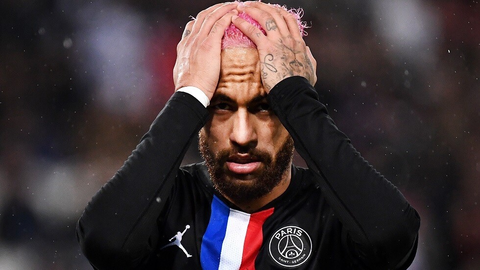 "تورط" نيمار في قضية نصب بالبرازيل