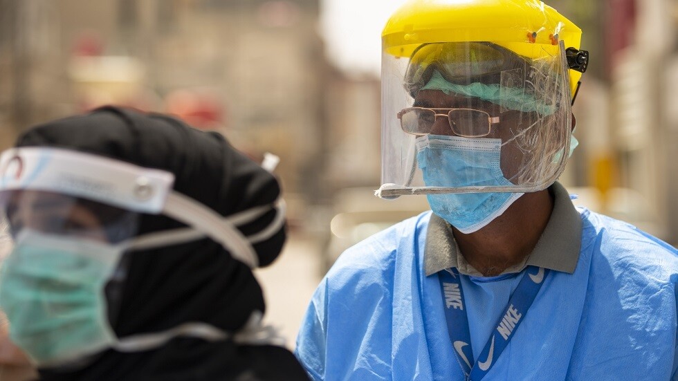 العراق يسجل ارتفاعا جديدا في أعداد المصابين والوفيات بكورونا