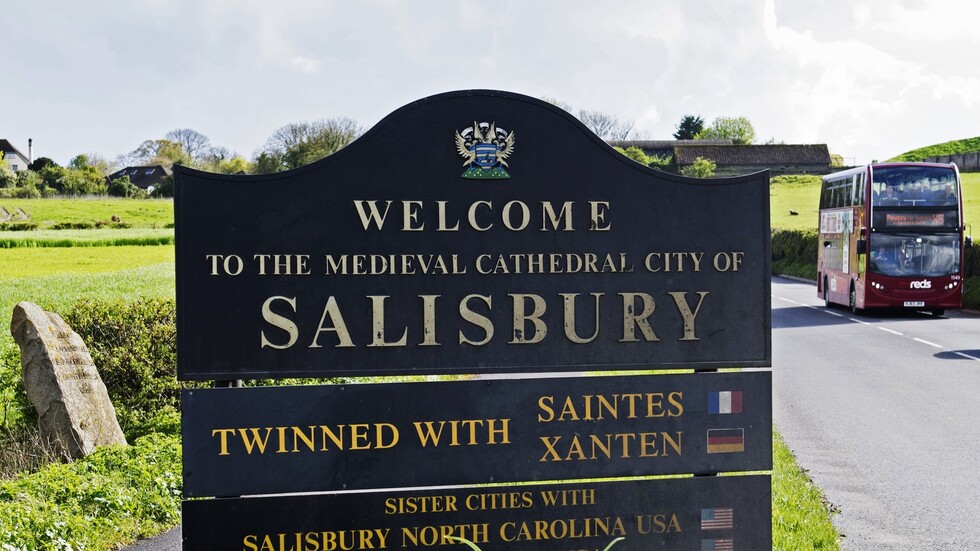 سيناتور روسي: قصة "صنداي تايمز" حول الجاسوس المسموم سكريبال واهية