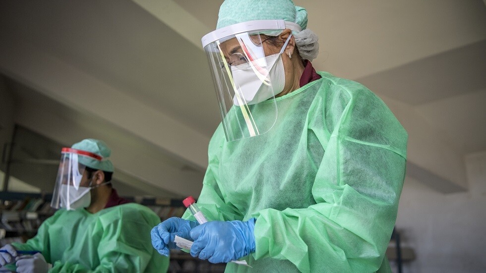 المغرب.. تسجيل 73 إصابة بكورونا وصفر وفيات