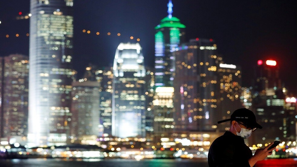 طوكيو تنأى بنفسها عن الانضمام لواشنطن ولندن في إدانة الصين