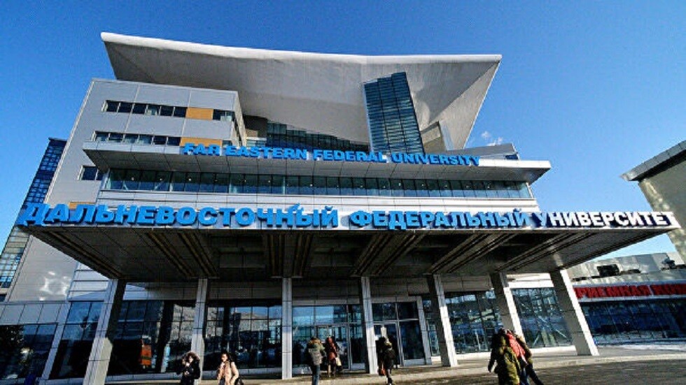 علماء روسيا يبتكرون مادة تمتص الإشعاعات من المياه