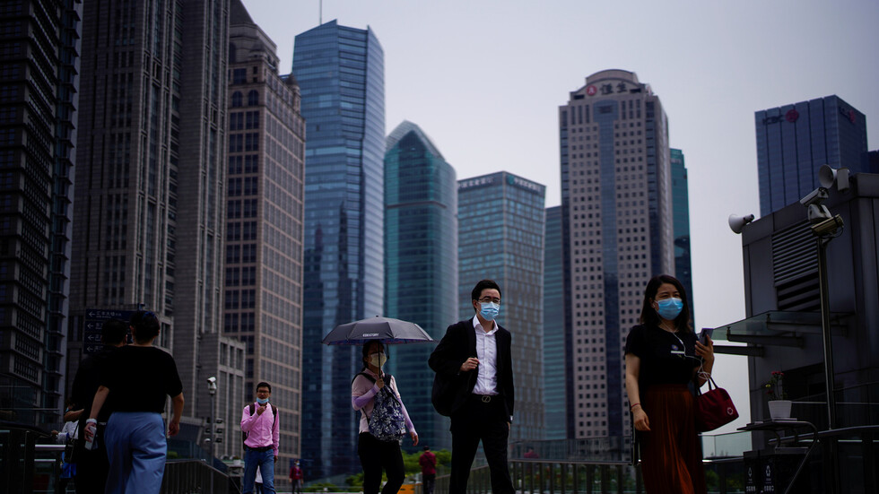 بكين عرفت كيف تحشد أعداءها