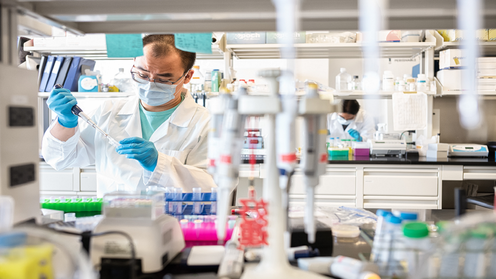 علماء أكسفورد يطلقون 