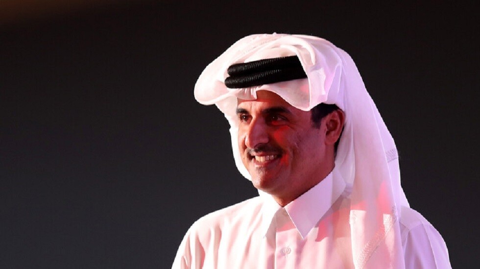 أمير دولة قطر يصدر أمرا بتعيين مستشار للشؤون الاقتصادية