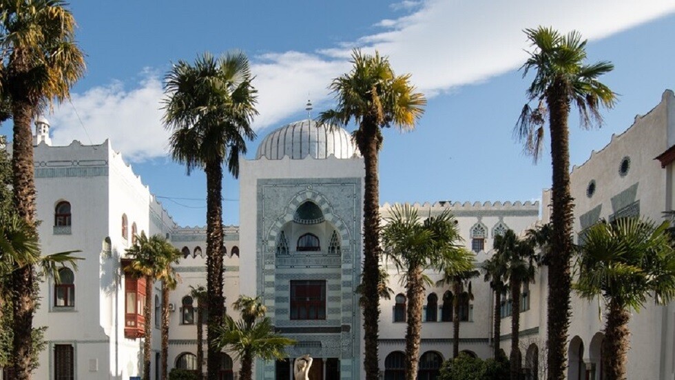 روسيا تستعد لافتتاح الموسم السياحي