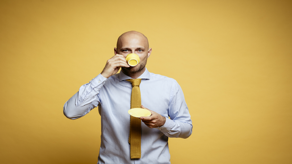 مشروب طبيعي رائع 