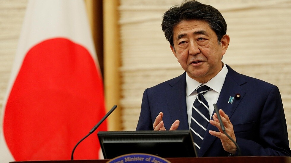 آبي: قلقون للغاية إزاء الوضع في هونغ كونغ