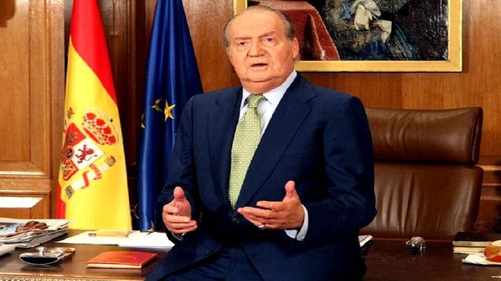 شبهات حول تورط ملك إسبانيا السابق بقضية فساد في عقد مع السعودية