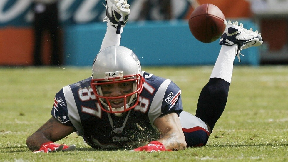 مقتل لاعب أمريكي سابق من أصول إفريقية