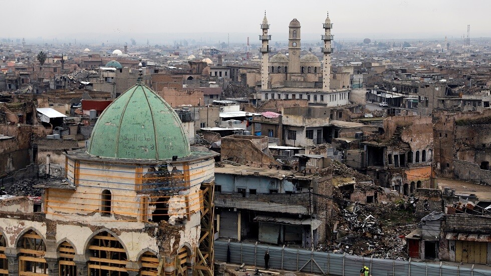 العراق.. القبض على "مدرب" "داعش"