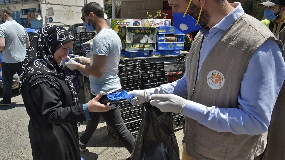 الجزائر.. تسجيل 8 وفيات و111 إصابة بكورونا خلال الـ24 ساعة الماضية