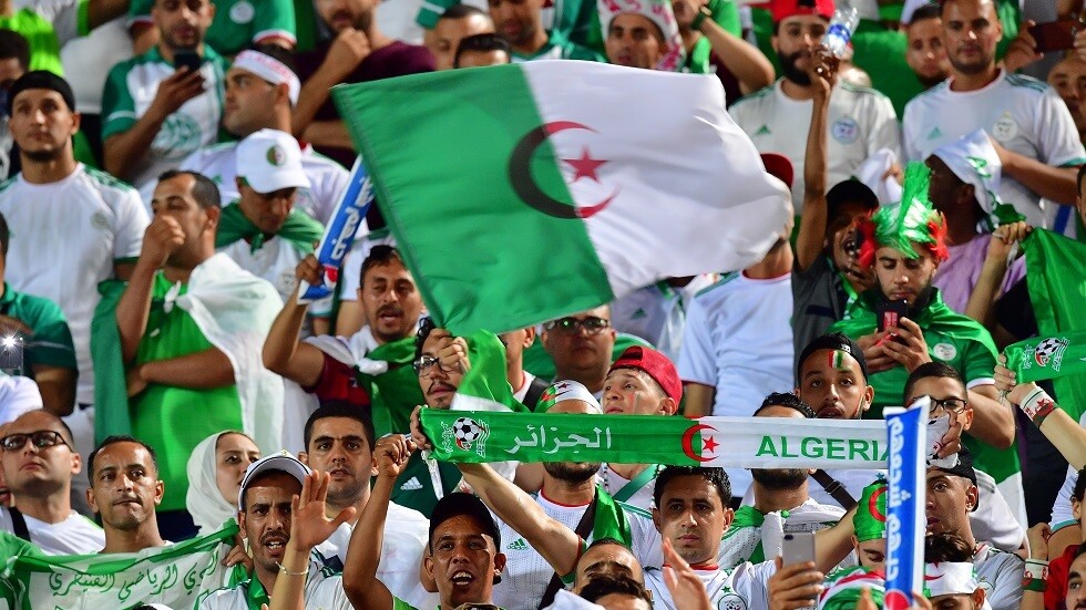 الجزائر.. حبس متورطين بتهمة التلاعب في نتائج المباريات