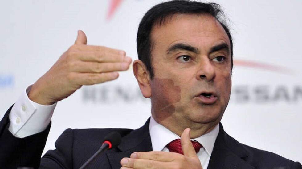 تركيا.. القضاء يجدد حبس متهمين بقضية هروب غصن