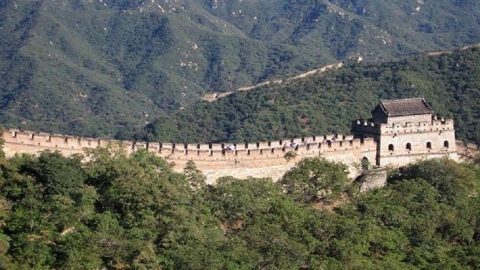 دراسة تزعم اكتشاف "سر مفاجئ" حول جزء من سور الصين العظيم