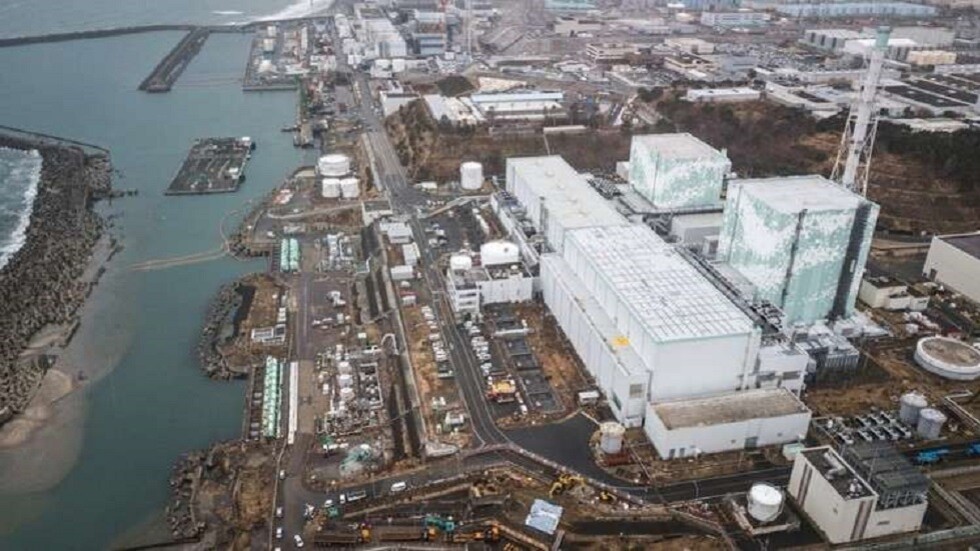 الأمم المتحدة تدعو اليابان لتأجيل قرار سكب المياه من محطة فوكوشيما في المحيط