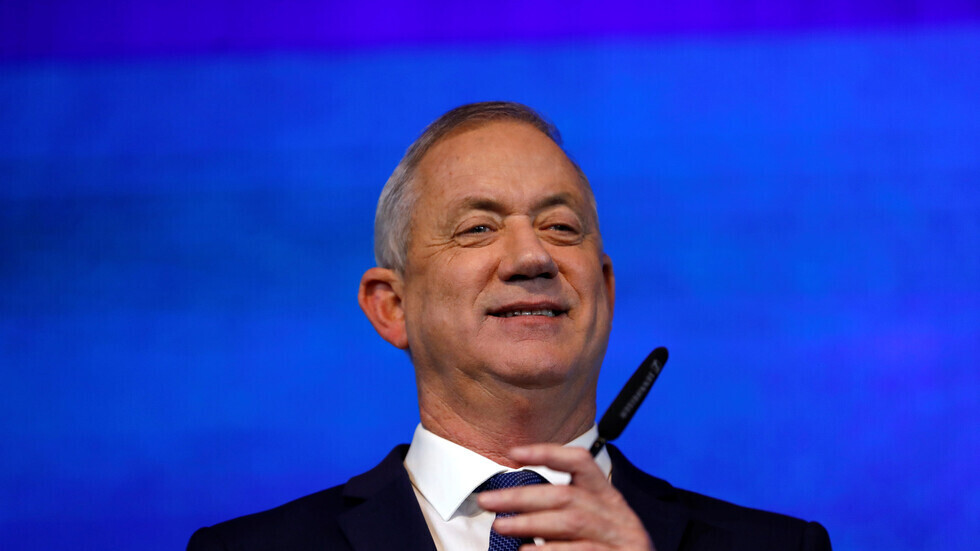 أنباء عن احتمال توجه غانتس إلى عمان لمناقشة "الضم" مع ملك الأردن