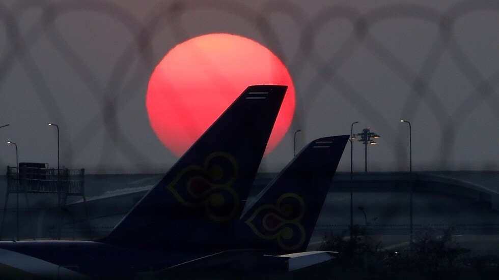 "إياتا": شركات الطيران بصدد خسارة 84 مليار دولار هذا العام