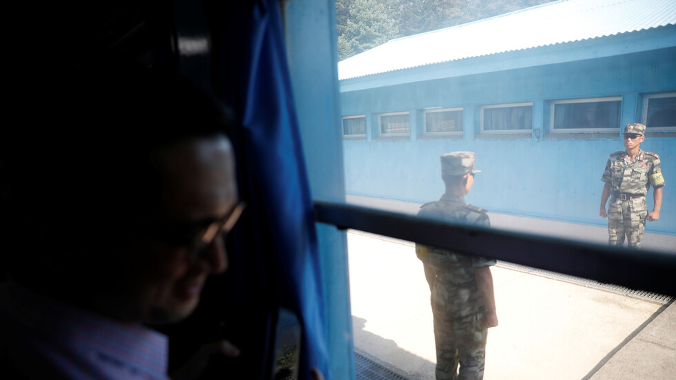 واشنطن تشعر بخيبة أمل في كوريا الشمالية وتدعوها للعودة إلى الدبلوماسية