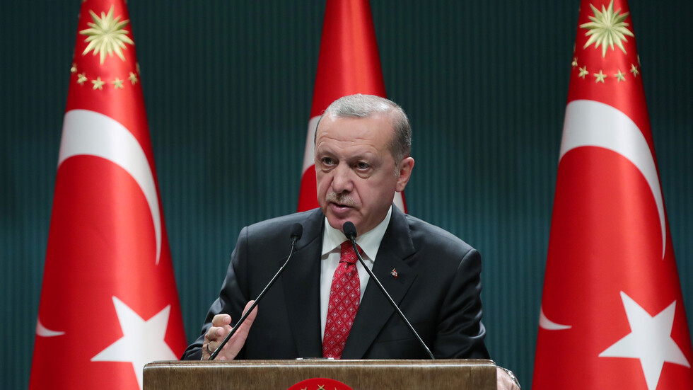 أردوغان: لن نسمح بأن تصبح إدلب بؤرة صراع مجددا