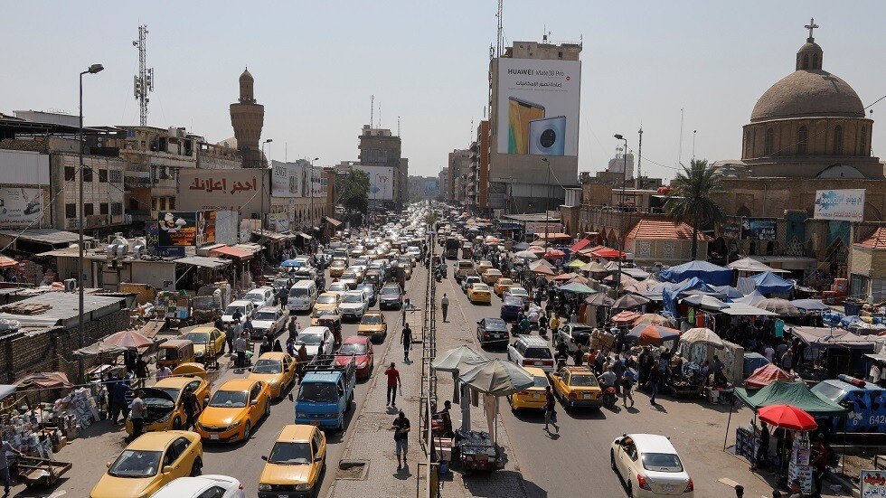 بعد 22 عاما على آخر تعداد سكاني.. العراق يقرر تنفيذه إلكترونيا