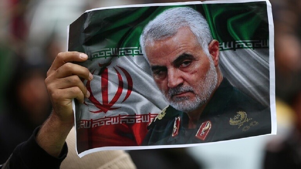 إيران.. صورة لمحكوم بالإعدام 