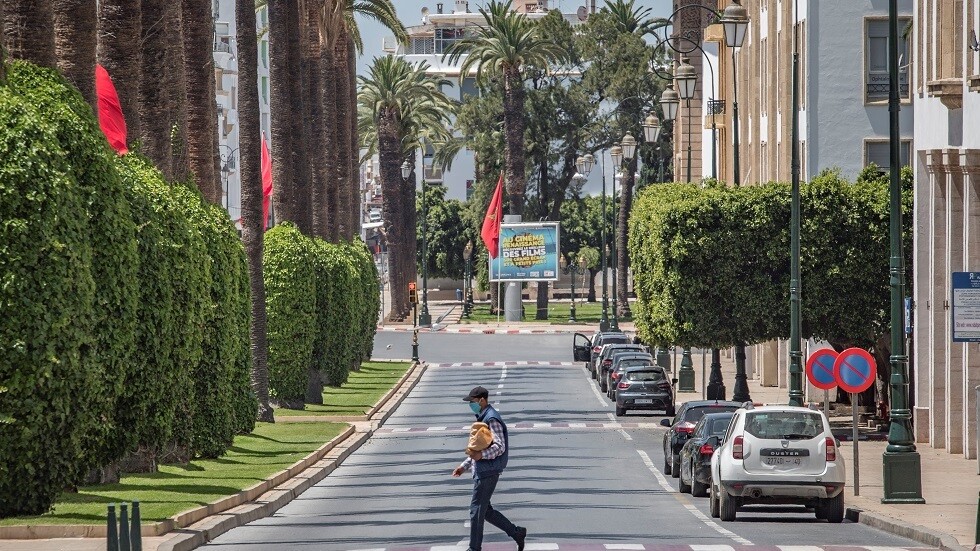 المغرب يمدد حالة الطوارئ حتى الـ10 من أغسطس