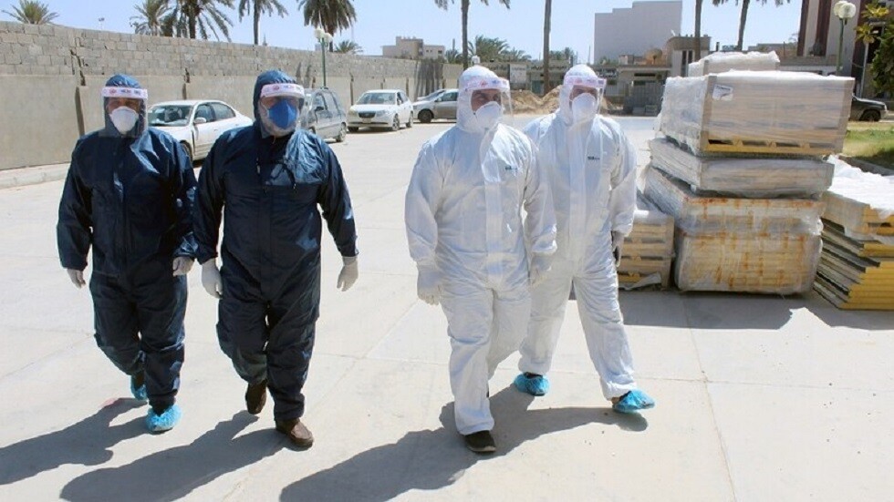 ليبيا.. تسجيل 27 إصابة جديدة بفيروس كورونا