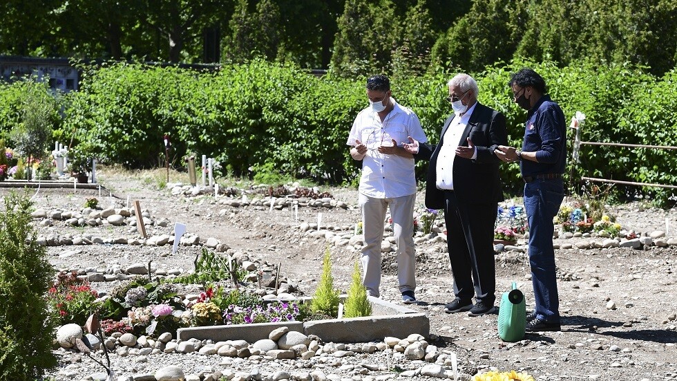  كورونا في إيطاليا.. لا مساحات كافية للمسلمين لدفن موتاهم