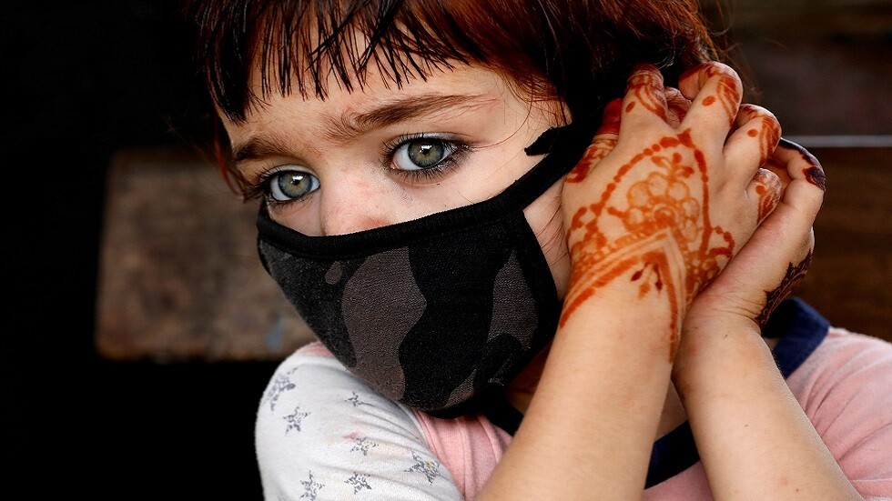 "جونز هوبكنز" تسجل قفزة كبيرة للإصابات بكورونا عالميا