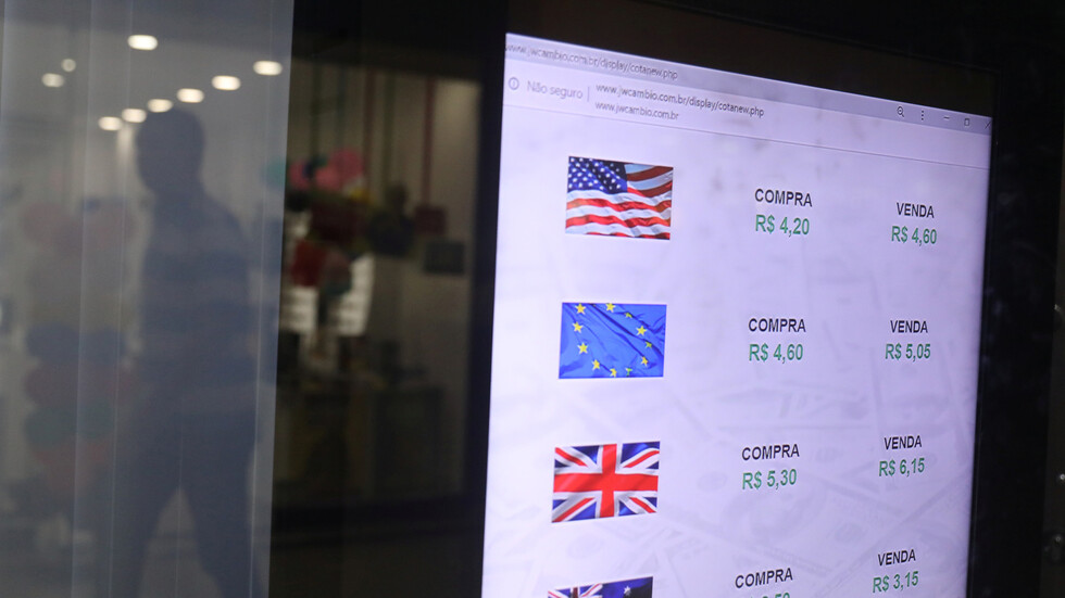 الصين تُعدّ منافسا رقميا للدولار