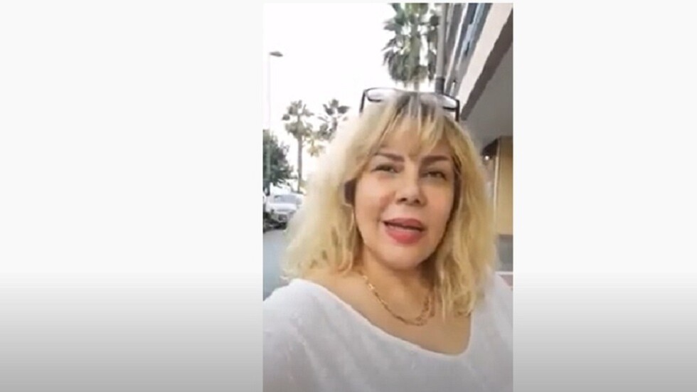 إصابة جديدة لفنانة مصرية بفيروس كورونا