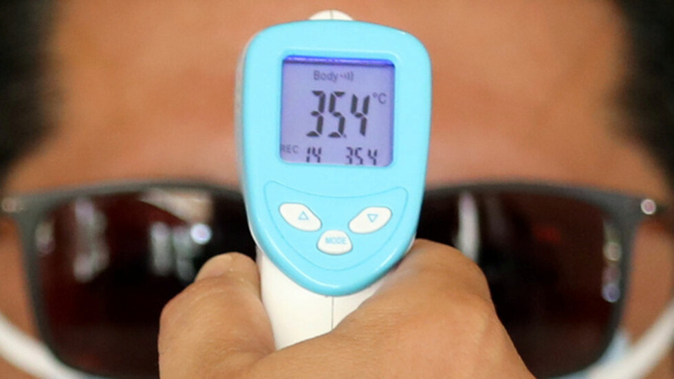 مصر.. ارتفاع عدد الأطباء المتوفين بفيروس كورونا