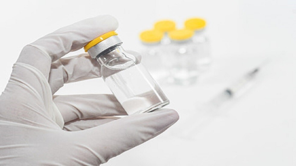 دواء Levilimab الروسي يفيد في مكافحة "كوفيد-19"