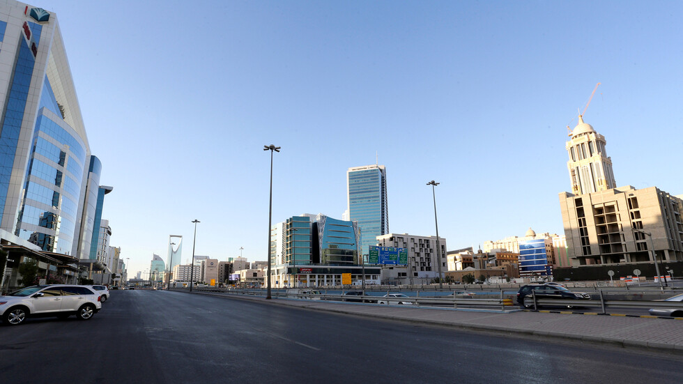 السعودية.. 36 وفاة جراء كورونا خلال يوم وارتفاع قياسي في الإصابات