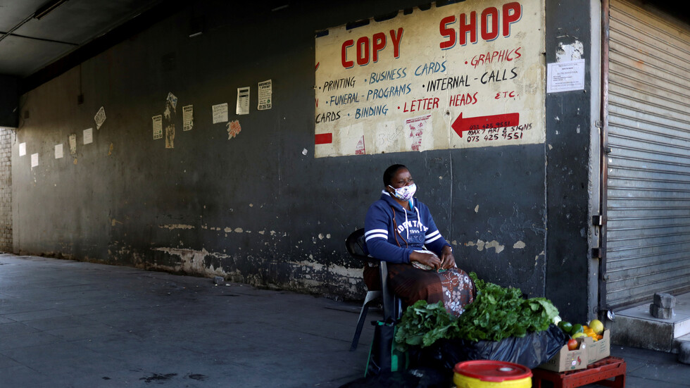 إفريقيا تتخطى عتبة الـ200 ألف إصابة بكورونا