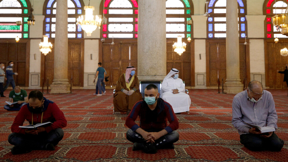 بعد إصابات جديدة بكورونا.. الصحة السورية لا تستبعد عودة الإجراءات الاحترازية