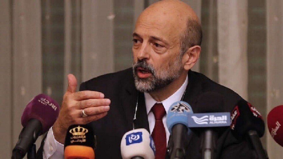 الحكومة الأردنية: لا حصانة لفاسد والقانون فوق الجميع